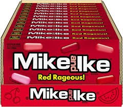 Mike and Ike product