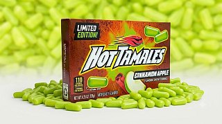 Hot Tamales