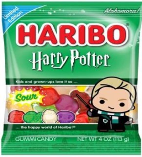Haribo product