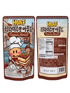 HBAF product