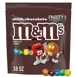 M&M's product