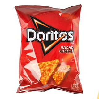 Doritos product