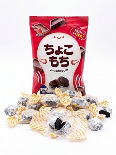 Chocolate product