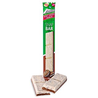 Andes Easter Mint Cookie Crunch Snap Bar 1.5 oz 24ct