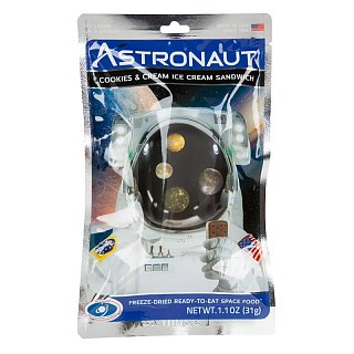 Freeze Dried product