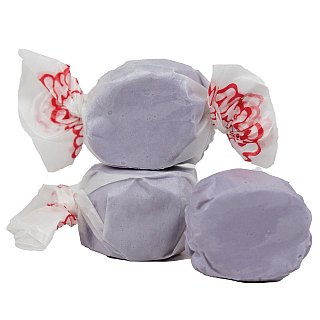 Taffy Town Salt Water Taffy BOYSENBERRY Syrup 2.5 lb