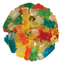 Herberts Best Baker Bears 2.2 Pound Bag