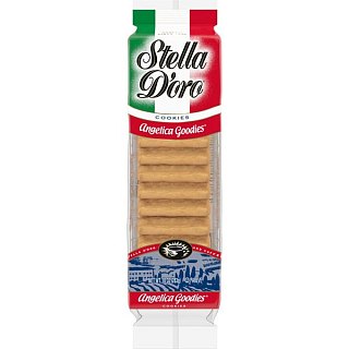 Stella Doro D'oro Angelica Goodies Cookies 10 oz