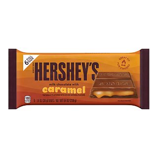 Taffy & Caramel product
