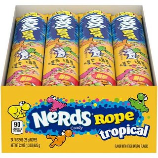 Nerds product