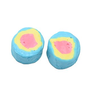 Taffy Town 2.5 Lb Fruity Cereal Wrapped Bulk