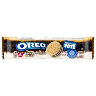 Oreo