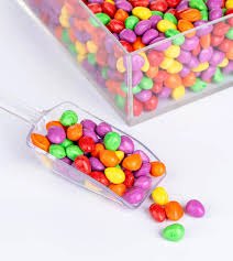 Gustafs Blitz Bits Mini Chews 5 Pound Bag