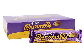 Cadbury product
