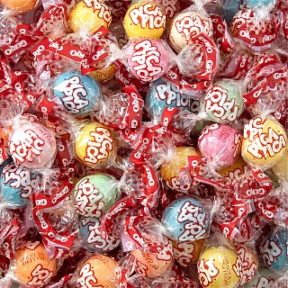 Gerio Spain Pica Pica Gummy Filled Hard Candy 2.2 lb