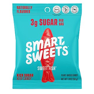 SmartSweets product