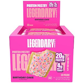 Legendary product