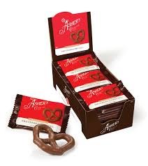 Asher's product