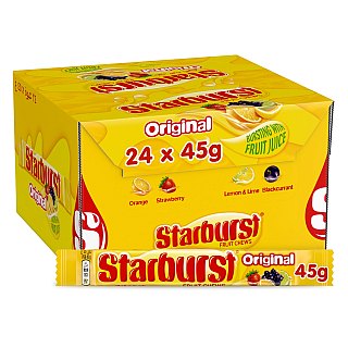 Starburst product