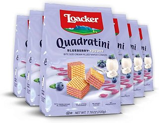 Loacker product