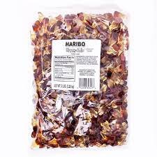 Haribo Happy Cola 5 Pound Bag