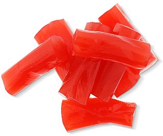 Finnska Strawberry Bites 8.8 POUND BAG