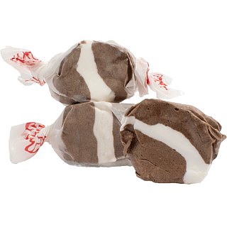 Taffy Town Salt Water Taffy Cookies & Cream  2.5 lb