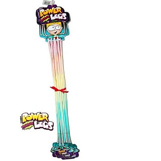 Foreign Candy Sweet Powder Candy Legs 12 ct 33" long