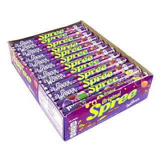 Spree Original 36 Count 1.77 ounce