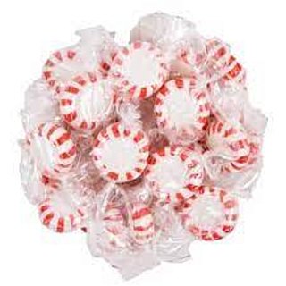 Colombina Starlights Mints 5 Pound bag