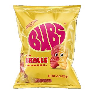 BUBS product