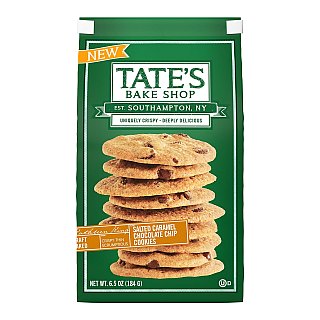 Taffy & Caramel product