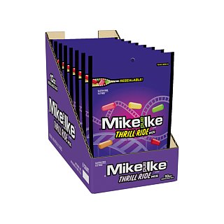 Mike and Ike product