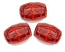 Root Beer Barrels 6 pound bag