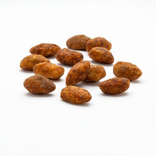 Sconza Cinnamon Toffee Covered Almonds 6 lb