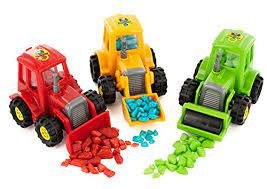 KidsMania Bubble Dozers 12ct