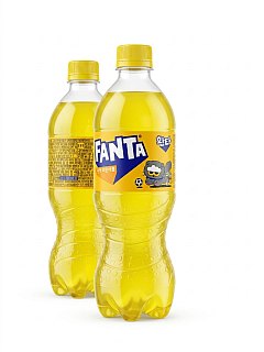 Fanta product