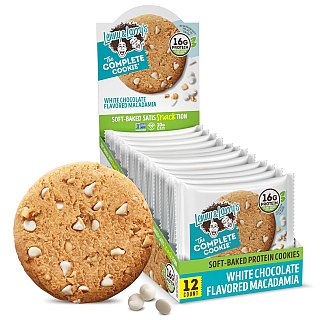 Lenny & Larry's product