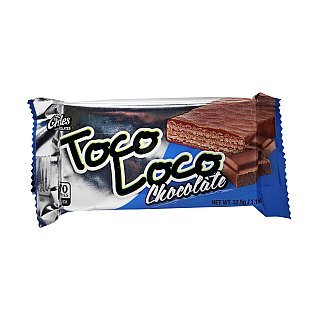Charles Chocolates product