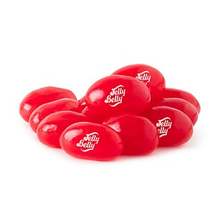Jelly Belly Very Cherry Red Jelly Beans 5 lbs