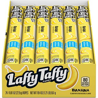 Laffy Taffy product
