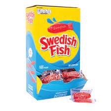 Swedish Fish product