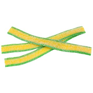 SourX Extra Sour Soft Candy Belts MANGO 3.3 lb SPAIN