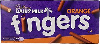 Cadbury product