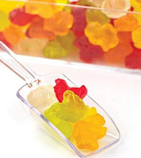 Gustaf’s 4.4 Lb Farm Animals Gummies Bulk