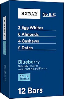 RXBAR product