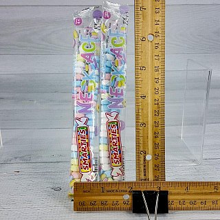 Smarties Candy Necklace 100 Count Wrapped
