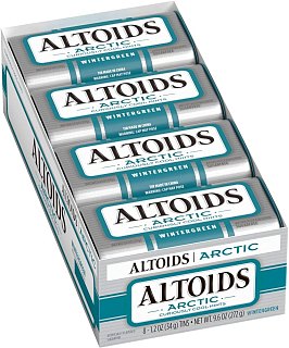 Altoids product
