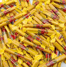 Mary Jane Fun Size Long Pieces 5 Lb Bag Bulk Wrapped 285 pieces
