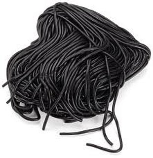 Gustaf's Licorice Laces 2 Pound Bag
